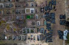 NO FUE REAL: Una mirada a lo que no sucedió esta semana