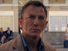 James Bond: la serie de películas de 007 por fin debuta en Prime Video