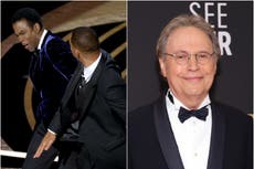Billy Crystal afirma que la bofetada de Will Smith en los Óscar fue “una agresión”
