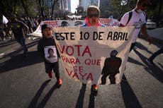 Ayotzinapa: AMLO descarta que se vaya a investigar a Peña Nieto