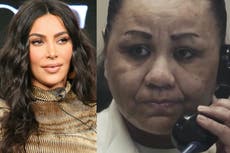 Kim Kardashian comparte carta “desgarradora” de los hijos de Melissa Lucio e intenta detener la ejecución