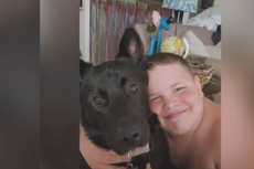 Madre de niño de 13 años que murió por sobredosis de fentanilo da alarma sobre la venta de pastillas falsas