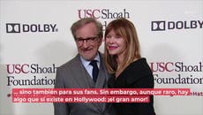 Estas son las parejas de Hollywood que tienen más de 30 años de matrimonio