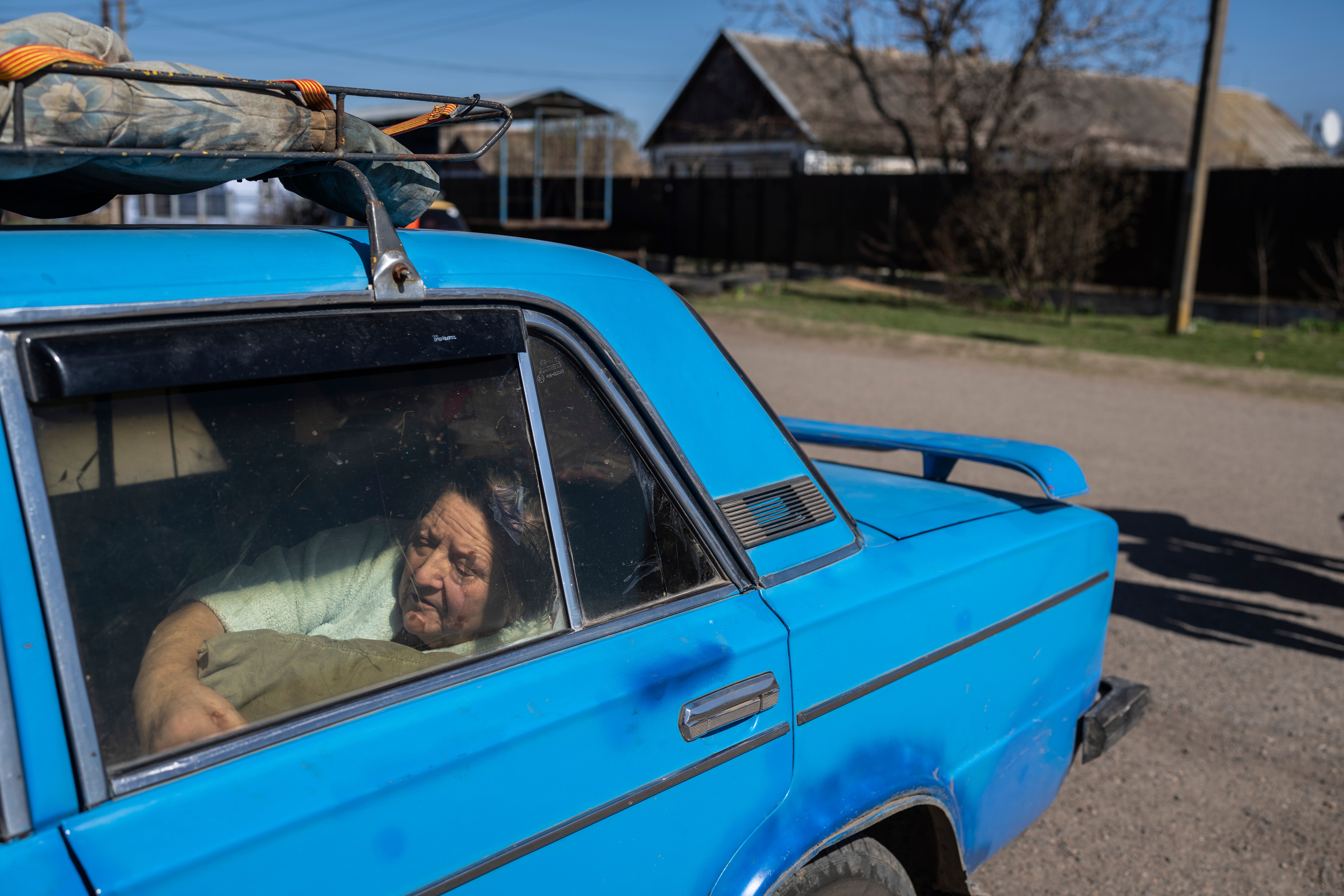 EUR-GEN UCRANIA-GUERRA