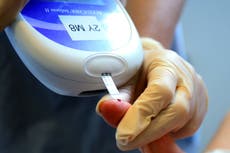 Desata críticas comparación entre muertes por diabetes y crimen organizado