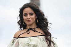 "Familia": Camila Cabello encuentra alegría en sus raíces