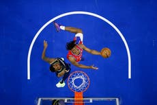 La NBA celebra su 75to aniversario pensando en el centenario