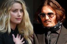 ¿Por qué Johnny Depp está demandando a Amber Heard?