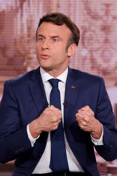 Por qué la elección francesa importa para el mundo