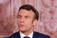 Por qué la elección francesa importa para el mundo