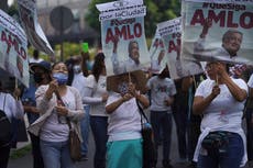 López Obrador celebra aval de la Corte a ley eléctrica