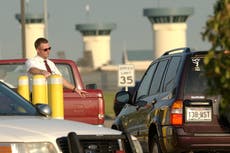 7 imputados por muerte de 2 reclusos en prisión de Texas