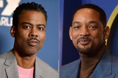 Will Smith es vetado por 10 años de los Oscar por bofetada