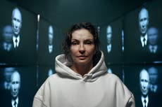 La gran mayoría de los rusos cree en la propaganda de Putin “y resulta inalcanzable”