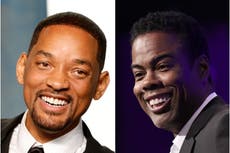 “Ya recuperé mi audición”: Chris Rock bromea después del veto a Will Smith