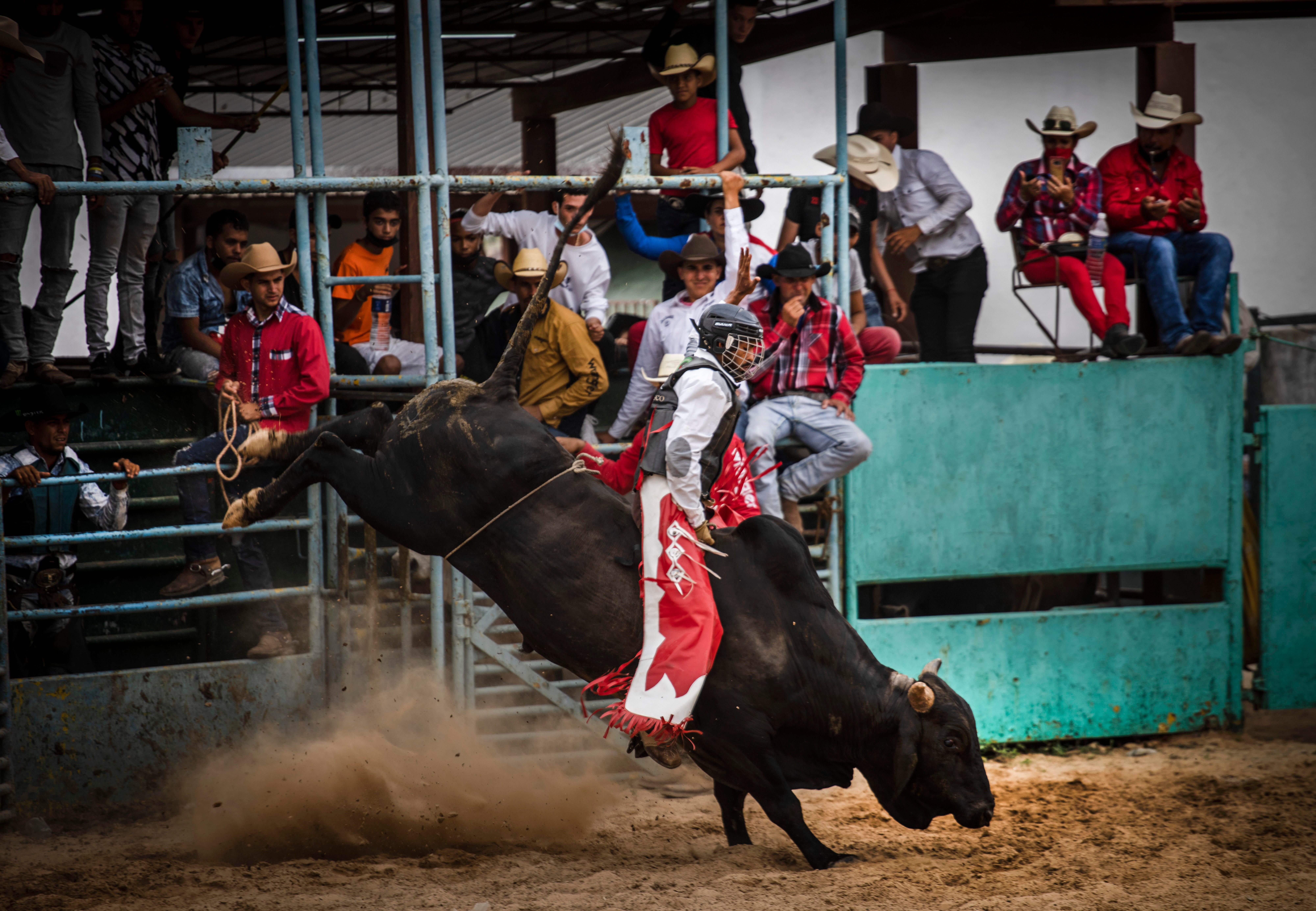 CUBA-RODEO