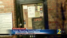Matan a dueños de campo de tiro en Georgia; roban 40 armas