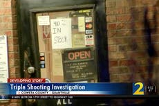 Matan a dueños de campo de tiro en Georgia; roban 40 armas