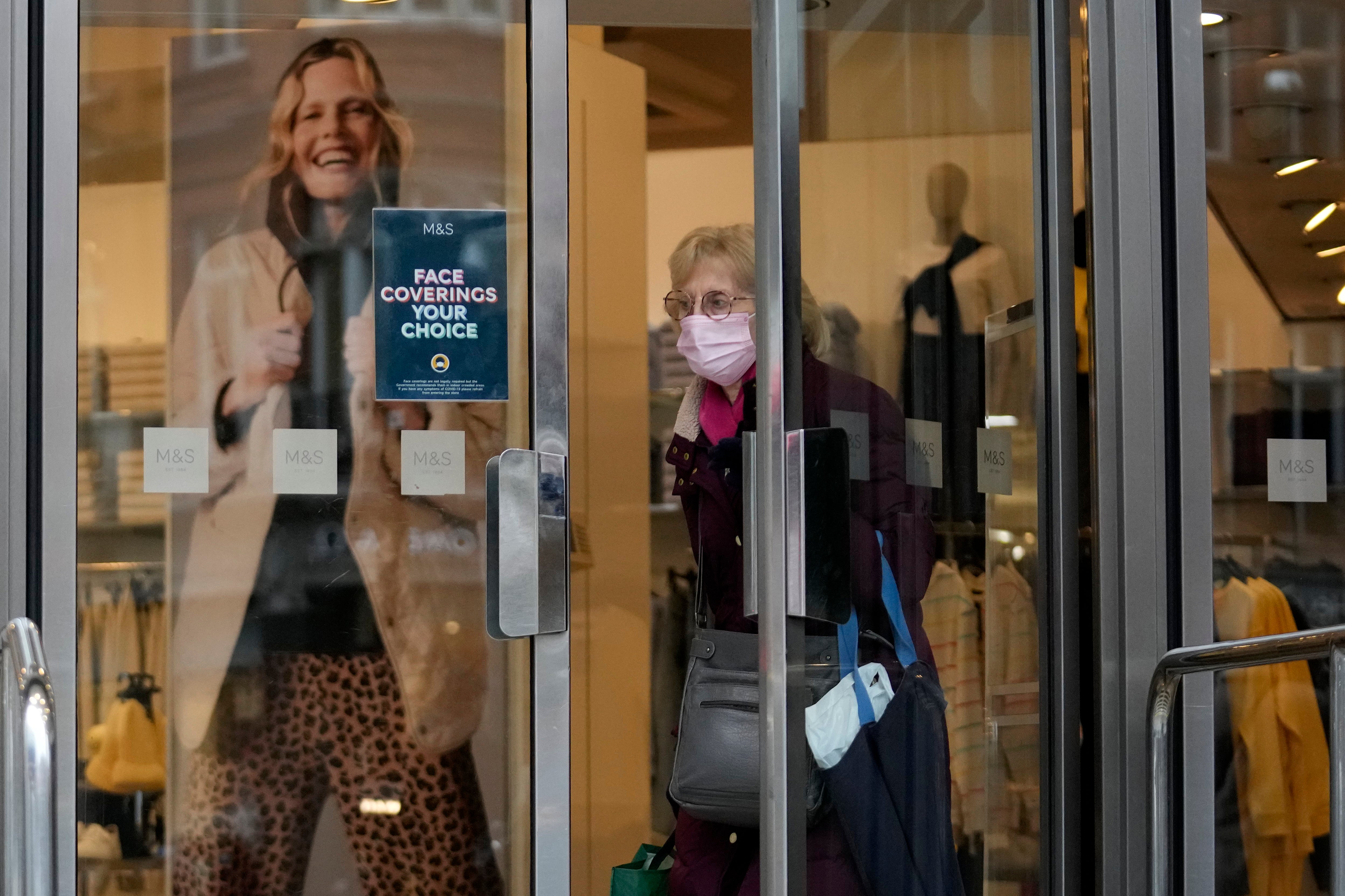 Ómicron: ¿Cuánto tiempo duran los síntomas de la variante?