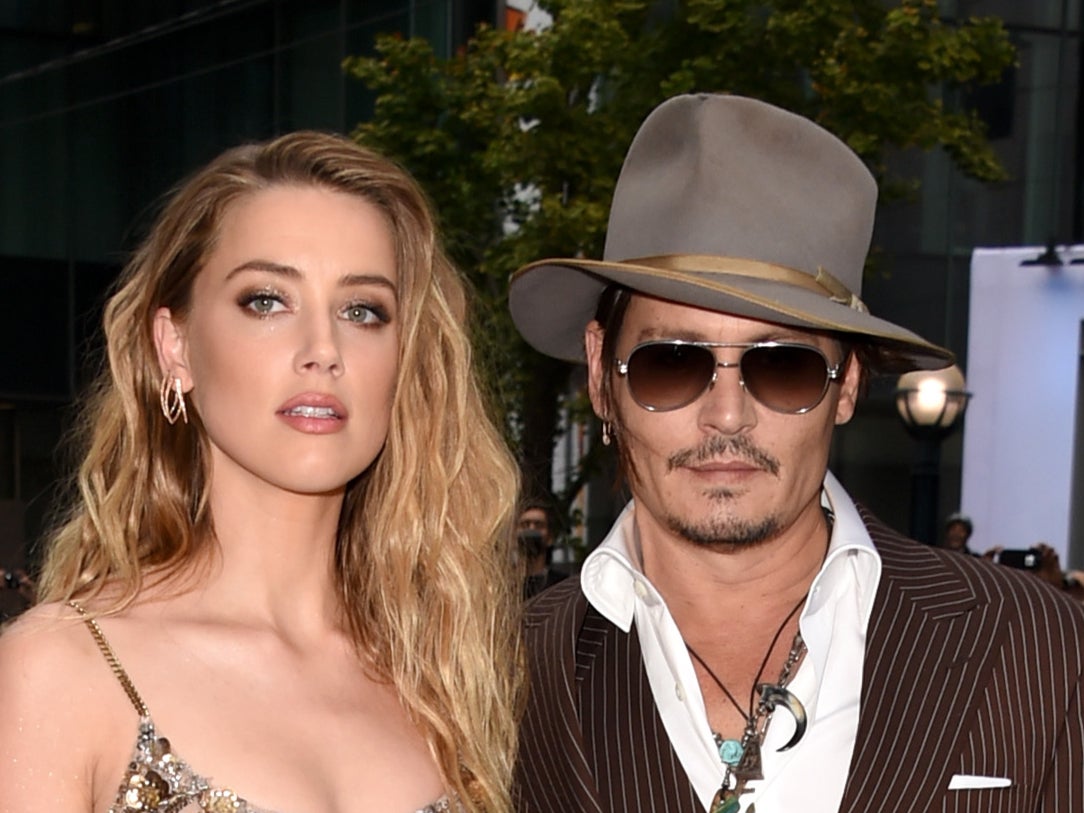 Amber Heard y Johnny Depp irán a juicio esta próxima semana