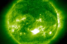 Esta es la fecha exacta en que el Sol explotará según científicos