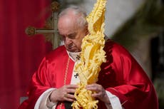 Domingo de Ramos: Origen y significado de esta celebración cristiana