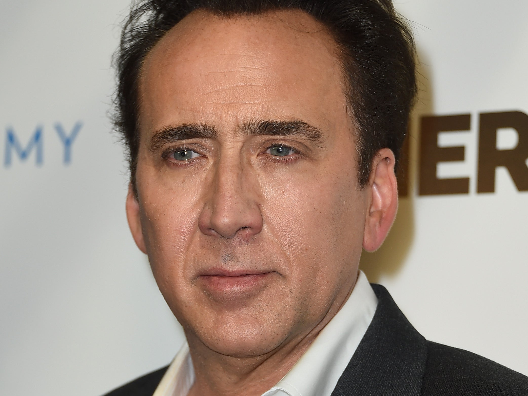 Nicolas Cage eligió tres de sus películas que le gustaría preservar para la posteridad