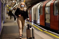 Nueve síntomas de ómicron que afectan a las personas vacunadas en medio de la segunda ola de la variante