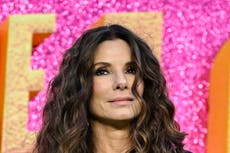 Fallece Bryan Randall, novio de Sandra Bullock, tras luchar tres años contra la esclerosis lateral amiotrófica