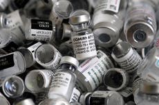 ¿Será necesaria una cuarta dosis de la vacuna contra el covid-19? 