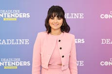 Selena Gomez critica los comentarios despectivos sobre su peso: “Soy perfecta como soy”