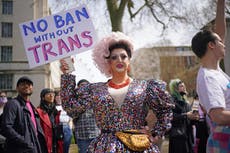 EEUU: actualmente hay más personas trans que nunca antes en la historia