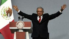 AMLO: “No me voy a pasar, porque soy demócrata y no estoy a favor de la reelección”