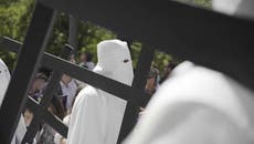 Así se celebra la primera Semana Santa en España sin restricciones desde la pandemia