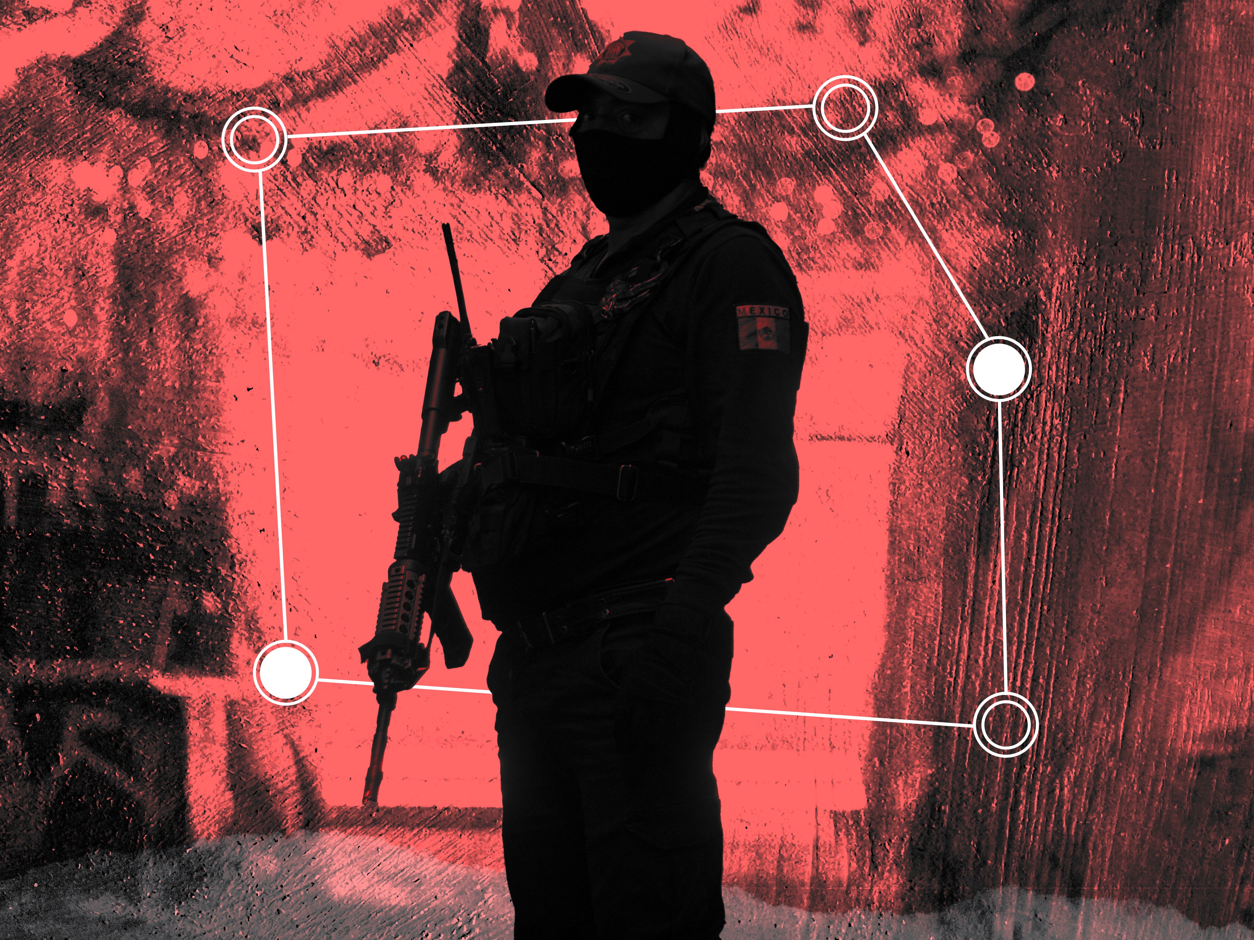 “No puedes ignorar lo que hay en tu estado”. Entrevista con Rubén Rocha Moya, gobernador de Sinaloa