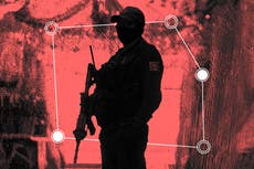 “No puedes ignorar lo que hay en tu estado”. Entrevista con Rubén Rocha Moya, gobernador de Sinaloa