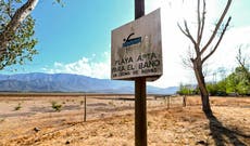 Chile se ve obligado a racionar el agua cuando se cumplen 13 años de una sequía “sin precedentes”