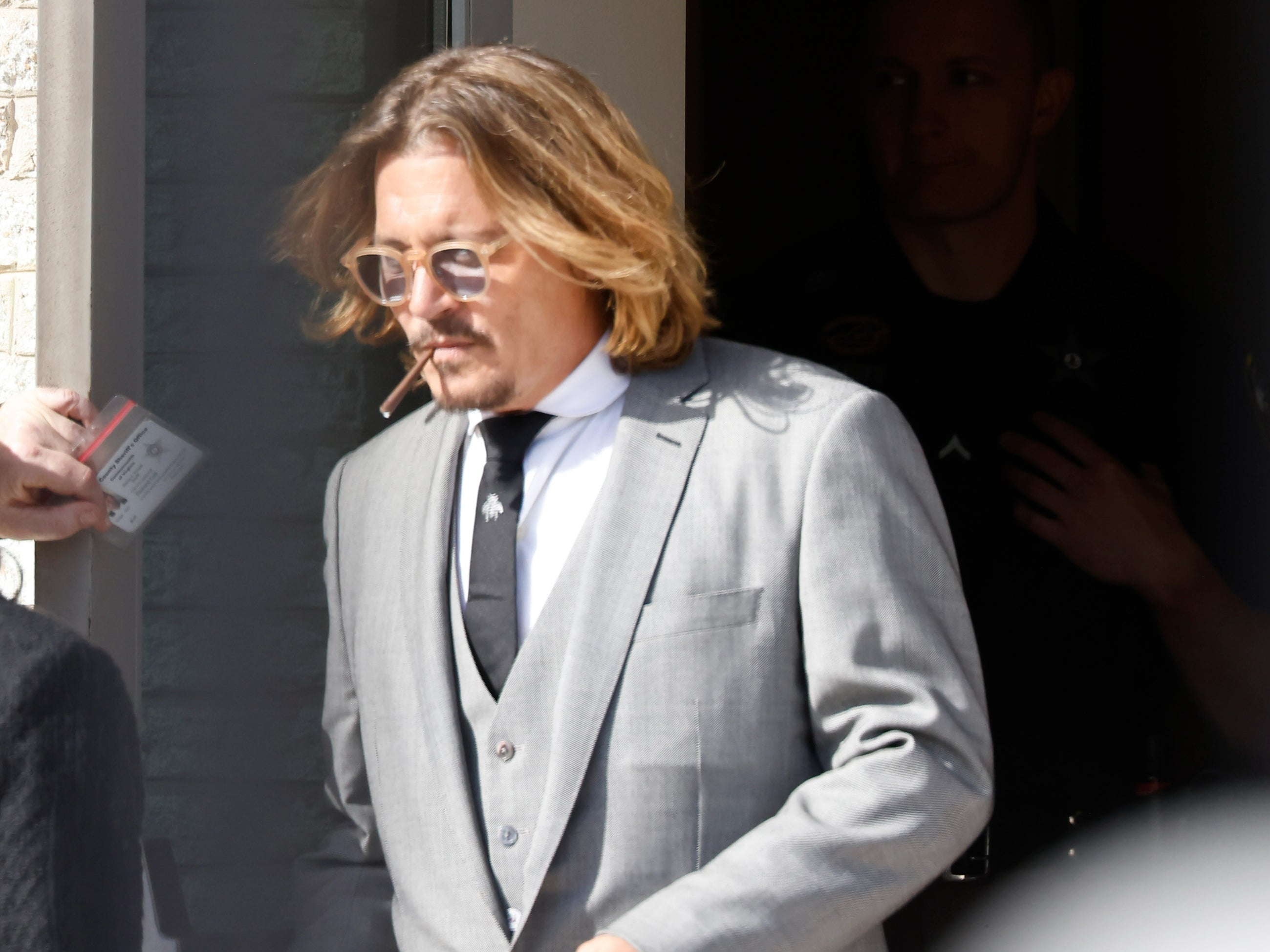 Juicio Johnny Depp-Amber Heard: ¿Qué es una disposición anti-SLAPP?