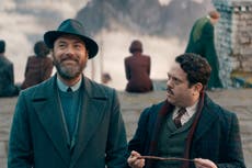 Fanáticos de Harry Potter se quejan de gran hueco en la trama de ‘Fantastic Beasts: The Secrets of Dumbledore’