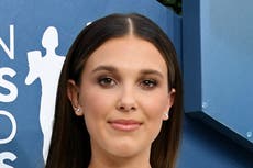 Millie Bobby Brown dice que la reacción de los medios de comunicación al cumplir 18 años fue “asquerosa”