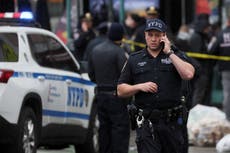 Tiroteo en Brooklyn: policía busca a tirador enmascarado que dejó 16 heridos en ataque al metro en hora pico