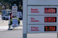Inflación en EEUU subió 8,5% anual, la mayor alza en 40 años