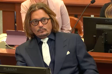 Amber Heard acusa a Johnny Depp de agredirla sexualmente con una botella