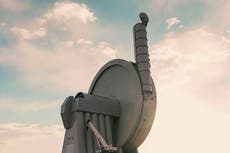 La NASA probará una catapulta que arroja objetos al espacio a 5.000 mph