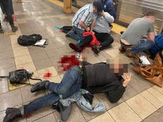 Tiroteo en el metro de Brooklyn: todo lo que sabemos sobre el ataque