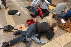 Tiroteo en el metro de Brooklyn: todo lo que sabemos sobre el ataque