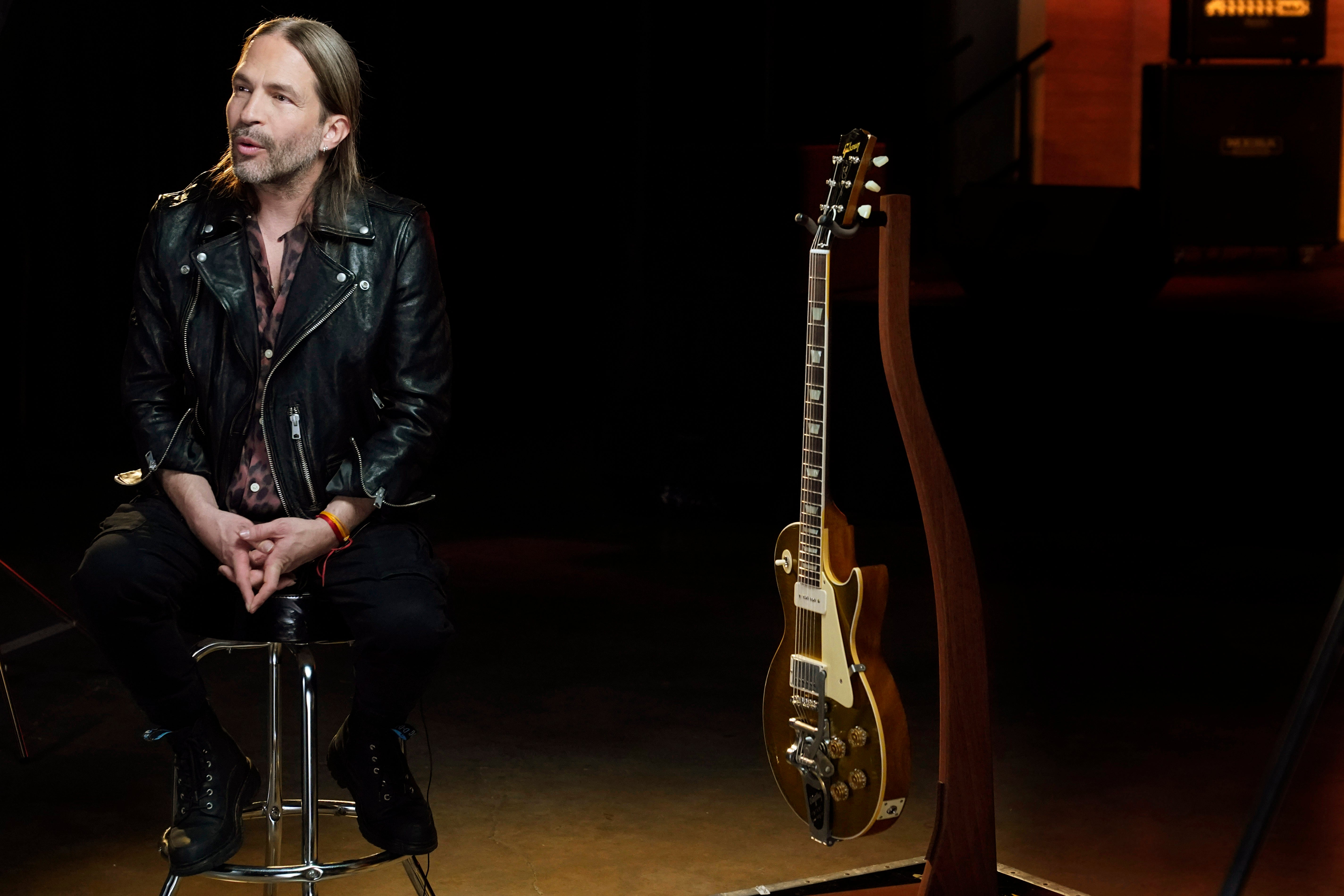 MANÁ-SERGIO VALLÍN