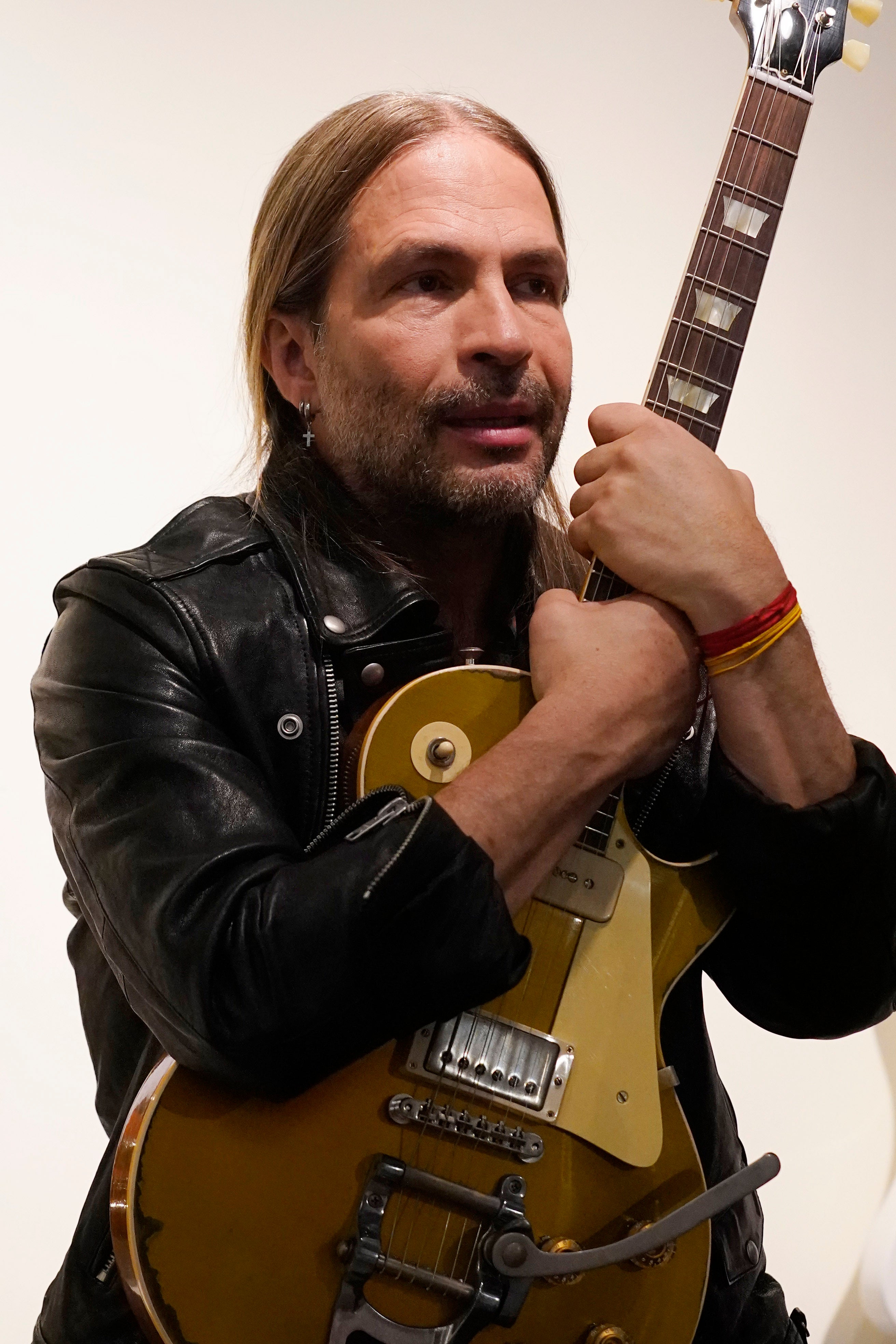 MANÁ-SERGIO VALLÍN