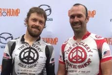 Mujer culpa de accidente en el que mató a dos personas a su intestino irritable