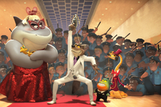 “The Bad Guys”: Tráiler, reparto y todo lo que necesitas saber